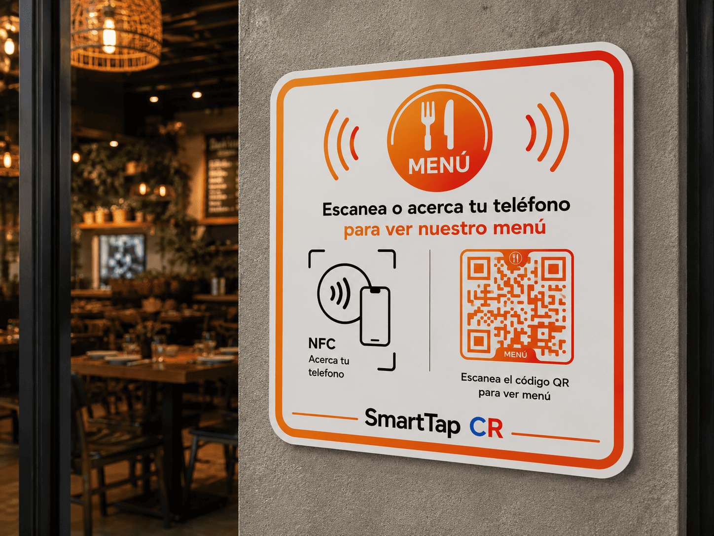 Demo Carta Digital