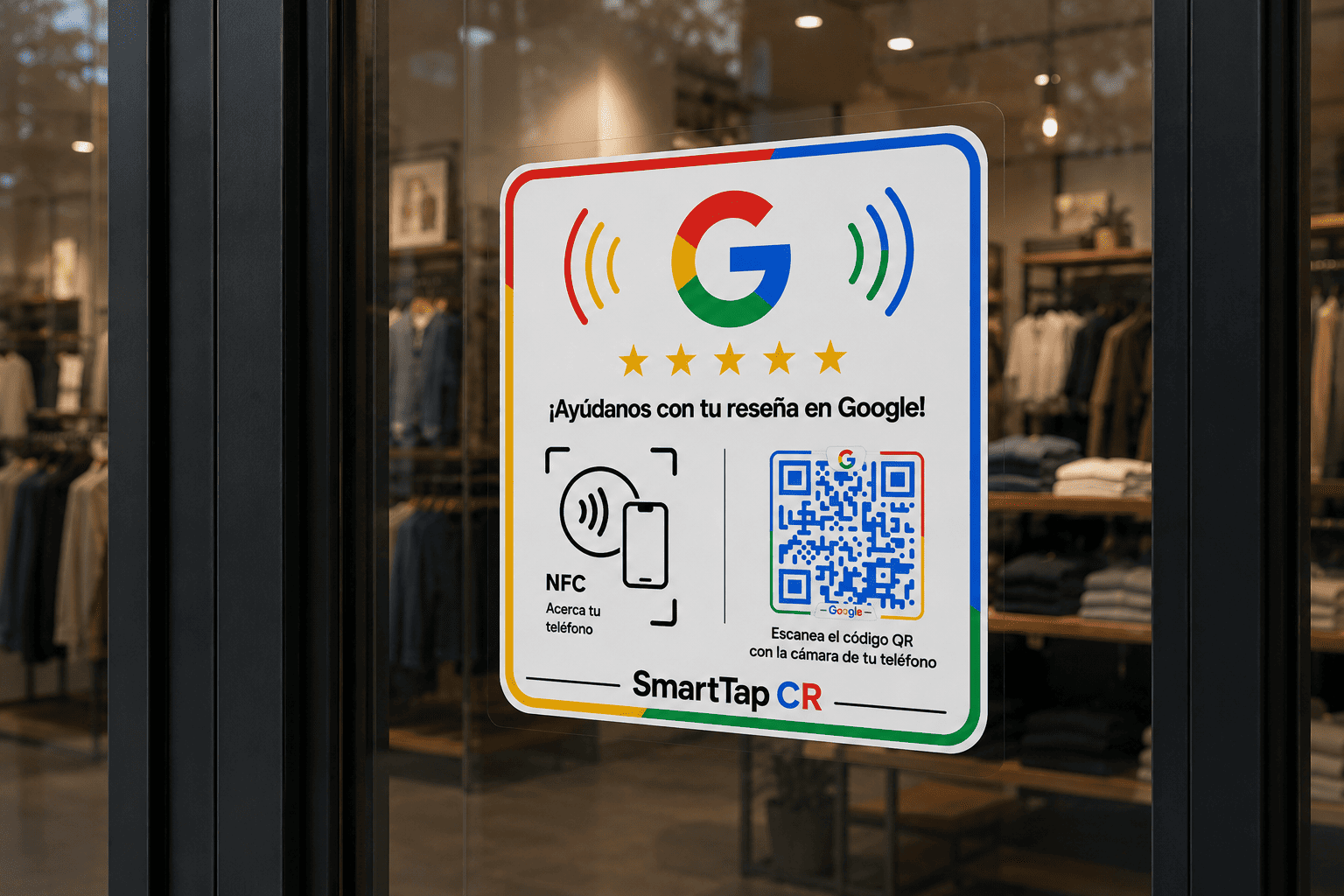 Demo Google Reviews