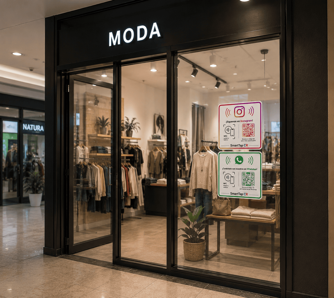 Demo Moda Premium