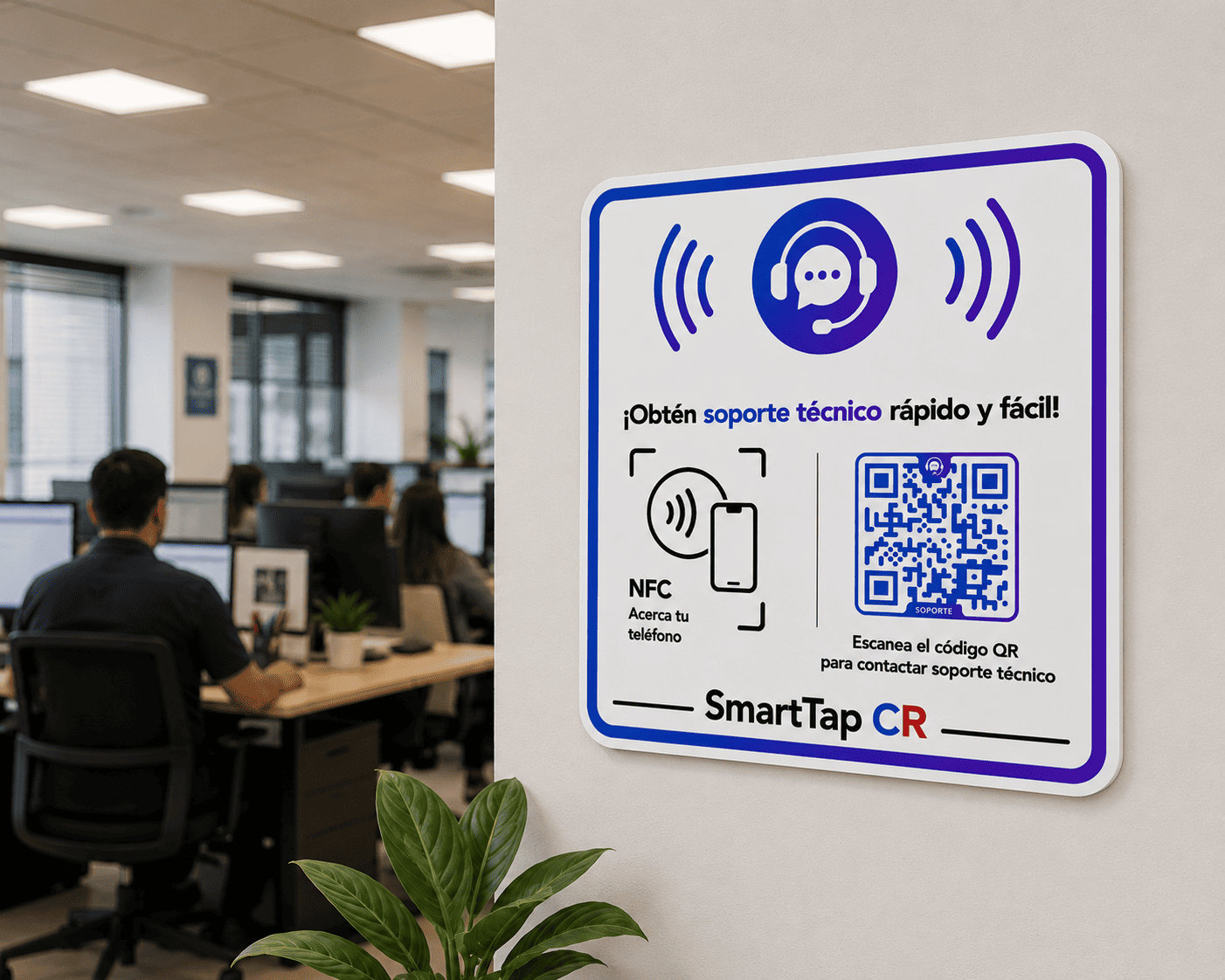 Demo Helpdesk